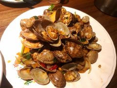 -庆峰龙虾烧烤(合肥一店)