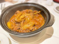 江南富贵鸡煲-南麓·浙里(外滩店)