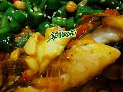 -雅佳神话·麻辣烤鱼(新街口店)