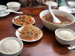 -少林寺欢喜地素斋馆