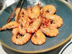 -渔港甄宴·海鲜·地标烟台菜(金沙滩店)