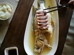 -之参餐厅(前门大街店)