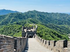 -慕田峪长城