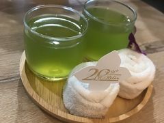 -Let’s Relax Spa(MBK)