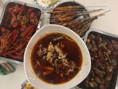 -簋街仔仔小龙虾(总店)