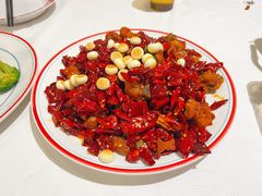 -聚味斋香辣蟹·蓝龙(塘沽总店)