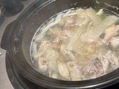 -同仁四季椰子鸡(无锡滨湖万象汇店)