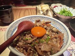 -玉川屋·深夜食堂居酒屋(柳巷店)