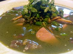 -蜜桃餐厅·古运河畔(南下塘店)