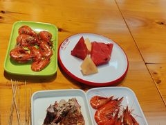-养牛邓·潮汕牛肉海鲜自助火锅(广州店)