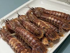 -品海楼·大连海胆锅贴馆(东港店)