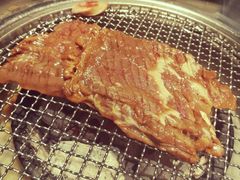 -韩聚屋韩国烤肉餐厅(新北万达店)