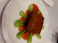 -功德林素菜饭庄(前门店)