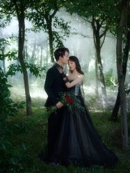 -第一夫人婚纱摄影(南京店)