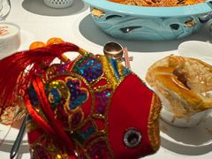 -阿五黄河大鲤鱼(纬三路店)