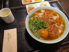 -喜晋道面馆(华严寺广场店)