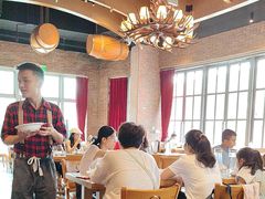 -MR.ROCKY洛奇先生RESTAURANT&BAR(宝安壹方城店)