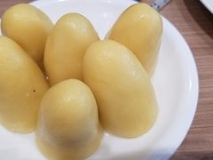 -东北人粗粮饺子坊(南山店)