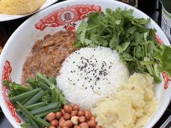 -红东阁东北菜烤肉酒馆(CROSS万象汇店)