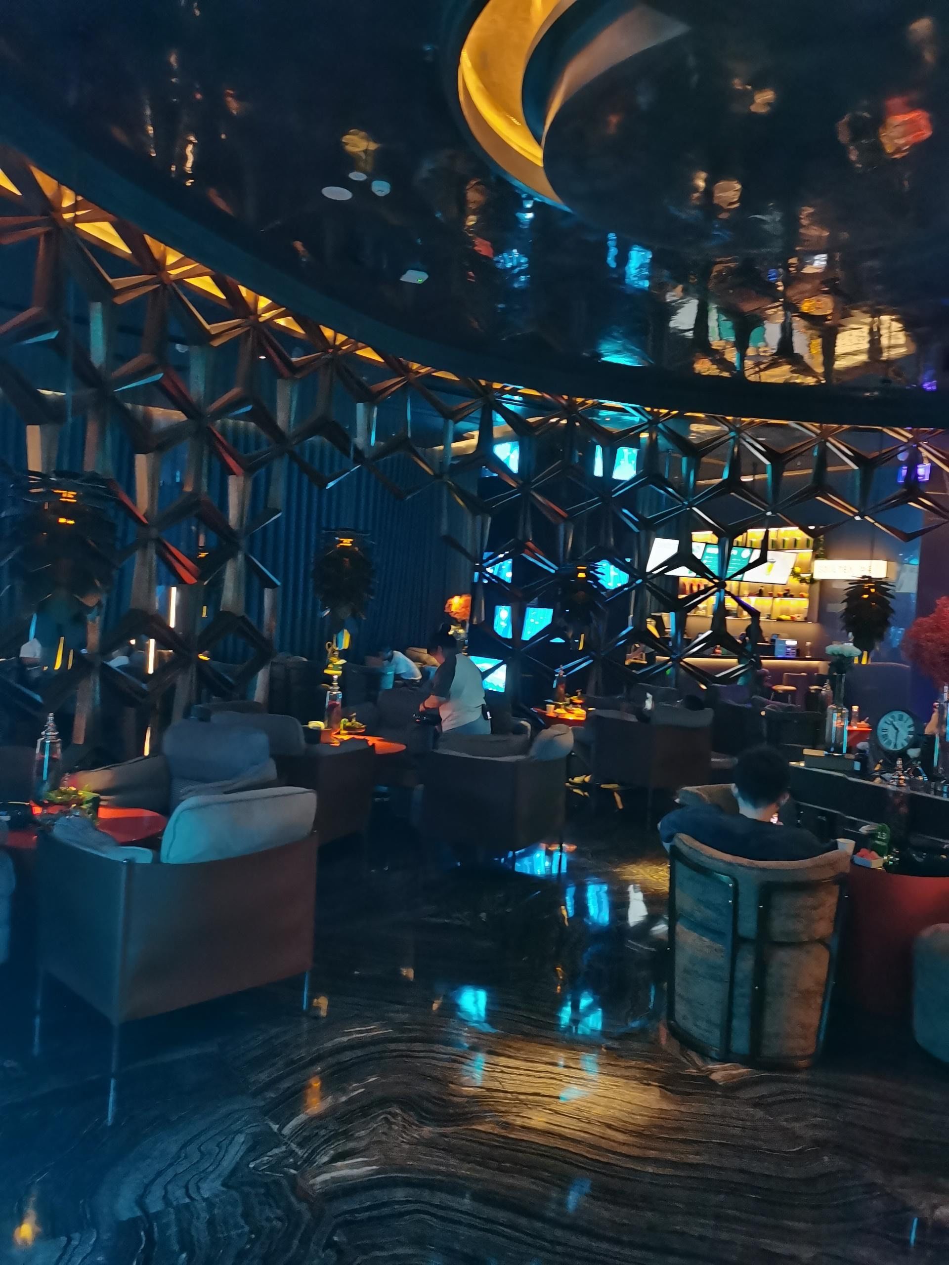 索拉古贝服务好,环境好,技术好,推荐大家