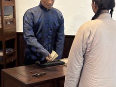 -张学良旧居陈列馆