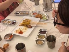 -白仁仔· 活烤海鲜 宵夜(豫园店)