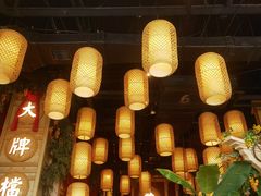 -南京大牌档(龙江新城市广场店)