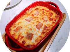 -TA'塔雀 墨西哥餐厅(江都金鹰店)