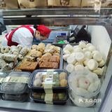 碳水一条街，幸福的味道