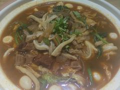 -舅姥爷砂锅(正阳路)