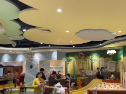 -MELAND CLUB亲子乐园•派对(虹桥万象城店)