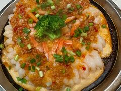 -梅利汴京烤鸭•开封豫菜地标店(晋安路店)