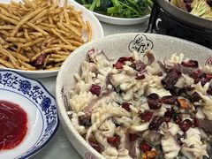 -蜀膳坊(洪公祠小区店)