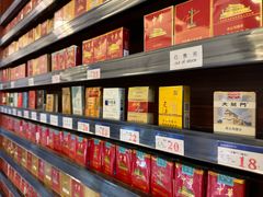 -中国邮政(淮海中路)