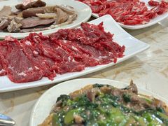 -粤潮牛肉火锅店(江南大道店)