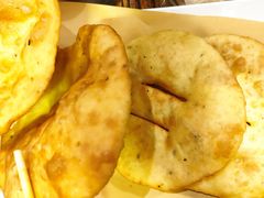 老陕油饼-呱呱叫民俗风味主题餐厅(沣峪口店)