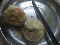 -老陶包子铺(南大西南村店)