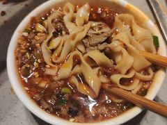 -海底捞火锅(金地广场生日主题店)