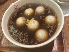 -彬媽糖水(侨鑫国际店)