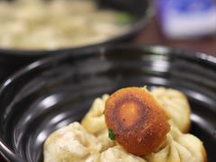 -赵宝美煎包店