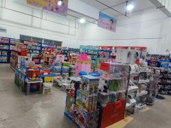 -逝水玩具折扣店