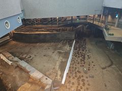 -元代水闸遗址博物馆