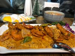 -Hi YOU你的饭局泰餐厅(雍和宫店)