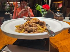 -瑶王府·广西菜(金阳路店)