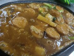 -明记烧鱼美味店