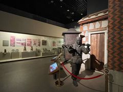 -中国闽台缘博物馆