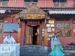 -大理文庙(大理古城)