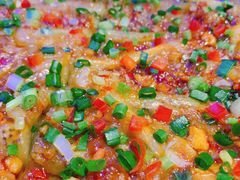 -很久以前羊肉串(打浦路店)