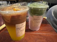 -去茶山(重庆万象城店)