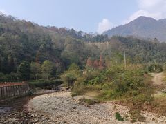 -青城山